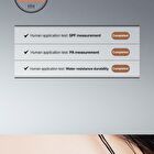 Tfit Skin Fit Sun Fluid - 50ml