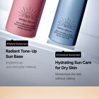 Tfit Skin Fit Sun Fluid - 50ml
