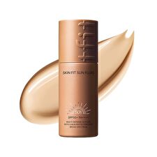 Tfit Skin Fit Sun Fluid - 50ml
