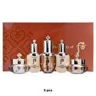 The Whoo Cheongidan Radiant 5pcs Gift Set - 2026 Version - 5 pcs