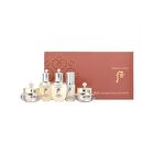 The Whoo Cheongidan Radiant 5pcs Gift Set - 2026 Version - 5 pcs