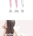 Softbar Flat Iron - 5 Types - White Gray