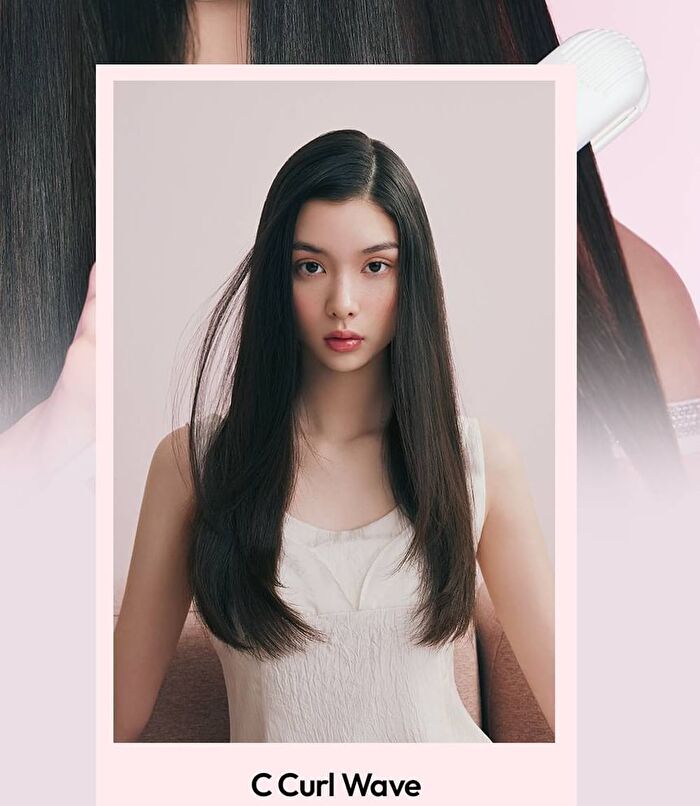 Softbar Flat Iron - 5 Types - White Gray