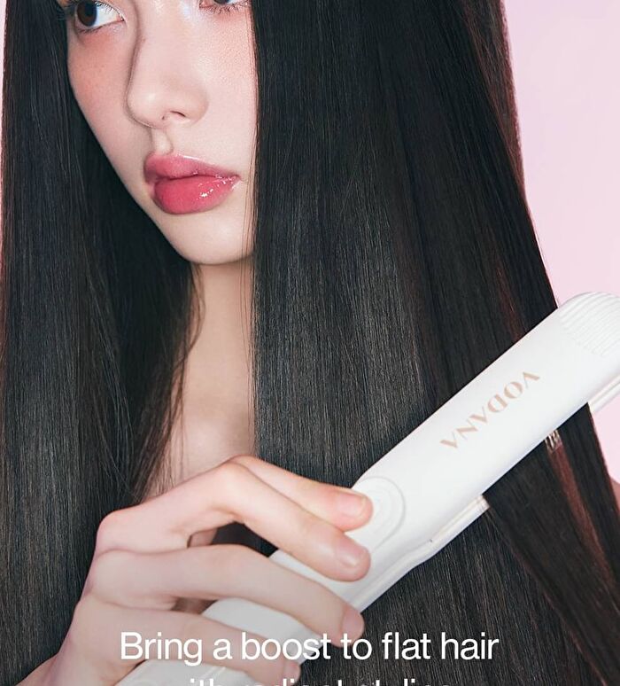 Softbar Flat Iron - 5 Types - White Gray