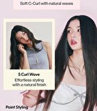 Softbar Flat Iron - 5 Types - White Gray