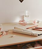 Softbar Flat Iron - 5 Types - White Gray