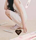 Softbar Flat Iron - 5 Types - White Gray
