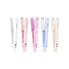 Softbar Flat Iron - 5 Types - White Gray