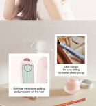 Softbar Flat Iron - 5 Types - Pink Vanilla