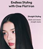 Softbar Flat Iron - 5 Types - Pink Vanilla