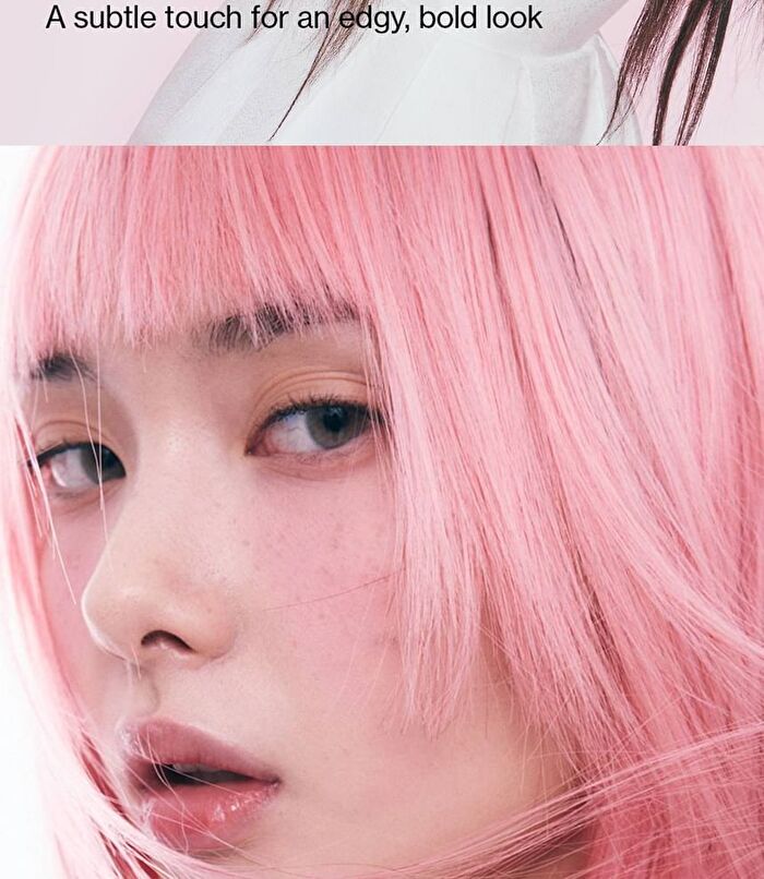 Softbar Flat Iron - 5 Types - Pink Vanilla