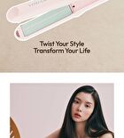 Softbar Flat Iron - 5 Types - Pink Vanilla