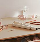 Compact Wave Iron - 2 Types - Pink Lavender