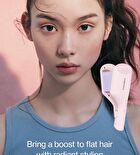 Compact Wave Iron - 2 Types - Pink Lavender