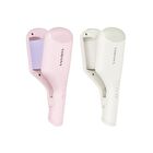 Compact Wave Iron - 2 Types - Pink Lavender