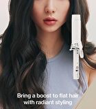 Glamwave Curling Iron 40mm - 3 Types - Violet
