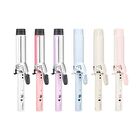 Glamwave Curling Iron 36mm - 6 Types - Pink