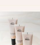 Prelude Dinto Woon Cho Blur-Matte Liquid Foundation - 3 Colors - #91 Pure Woon Cho