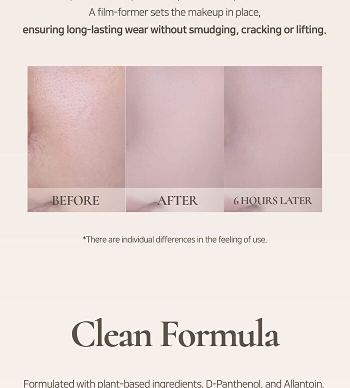 Prelude Dinto Woon Cho Blur-Matte Liquid Foundation - 3 Colors - #92 Sage Woon Cho