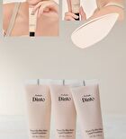 Prelude Dinto Woon Cho Blur-Matte Liquid Foundation - 3 Colors - #93 Calm Woon Cho
