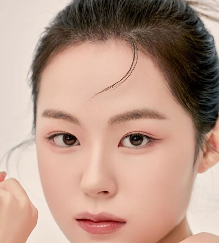 Prelude Dinto Woon Cho Blur-Matte Liquid Foundation - 3 Colors - #93 Calm Woon Cho