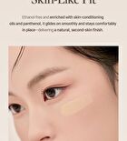 Prelude Dinto Woon Cho Blur-Matte Liquid Foundation - 3 Colors - #93 Calm Woon Cho