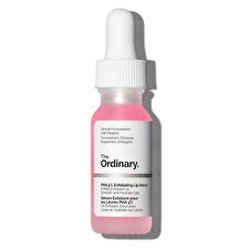 The Ordinary Pha 5% Exfoliating Lip Serum 15ml