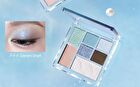 Play Color All-In-One Palette - 2 Types - #44 Denim Shell