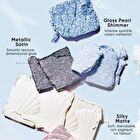 Play Color All-In-One Palette - 2 Types - #44 Denim Shell