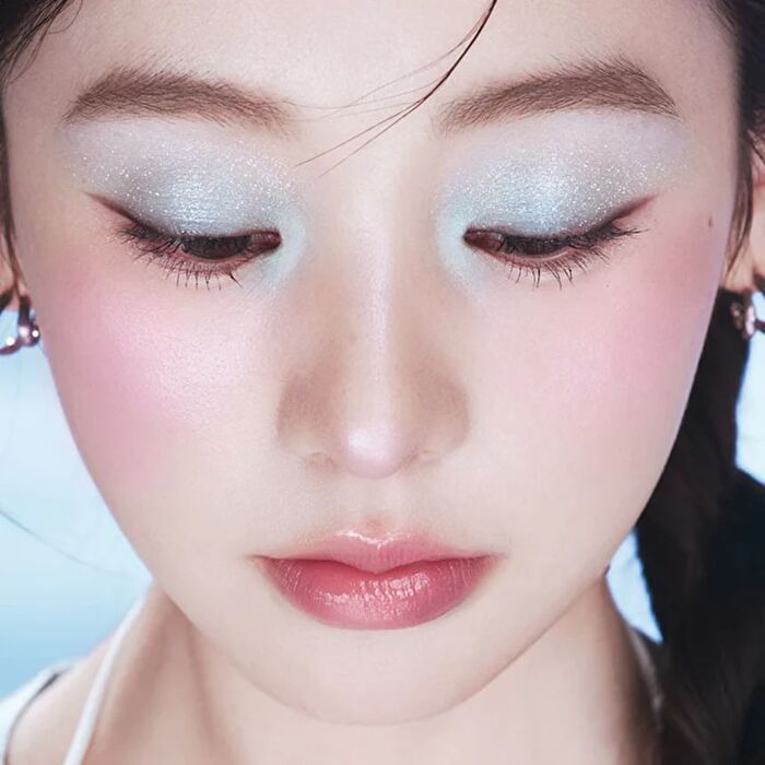 Play Color All-In-One Palette - 2 Types - #44 Denim Shell