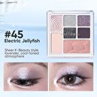 Play Color All-In-One Palette - 2 Types - #44 Denim Shell