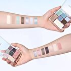 Play Color All-In-One Palette - 2 Types - #44 Denim Shell