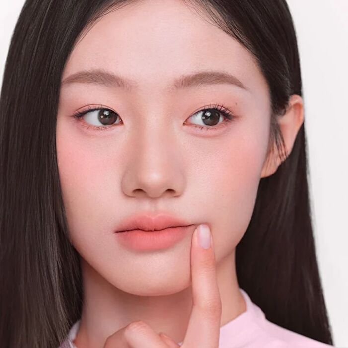 Soft Matte Lip Liner - 4 Colors - #C01 Cool-Tone Base - 1.25g