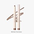 Soft Matte Lip Liner - 4 Colors - #C01 Cool-Tone Base - 1.25g