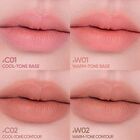 Soft Matte Lip Liner - 4 Colors - #C01 Cool-Tone Base - 1.25g