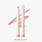 Soft Matte Lip Liner - 4 Colors - #C01 Cool-Tone Base - 1.25g