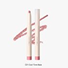 Soft Matte Lip Liner - 4 Colors - #W01 Warm-Tone Base - 1.25g