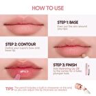 Soft Matte Lip Liner - 4 Colors - #C02 Cool-Tone Contour - 1.25g