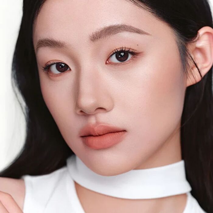 Soft Matte Lip Liner - 4 Colors - #W02 Warm-Tone Contour - 1.25g