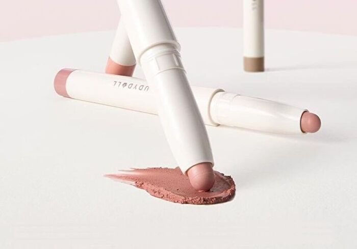 Soft Matte Lip Liner - 4 Colors - #W02 Warm-Tone Contour - 1.25g