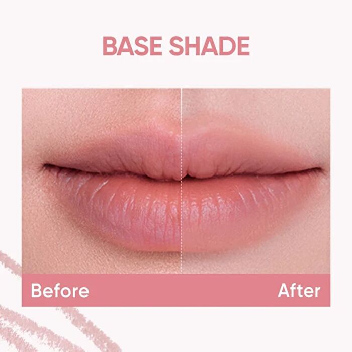 Soft Matte Lip Liner - 4 Colors - #W02 Warm-Tone Contour - 1.25g