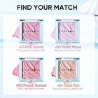 Sheer Tinted Highlighter - 4 Colors - #01 - 4g