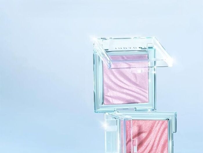 Sheer Tinted Highlighter - 4 Colors - #01 - 4g