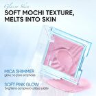 Sheer Tinted Highlighter - 4 Colors - #01 - 4g