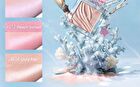 Sheer Tinted Highlighter - 4 Colors - #01 - 4g