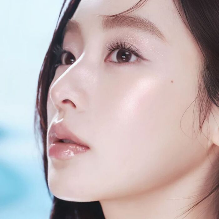 Sheer Tinted Highlighter - 4 Colors - #02 - 4g