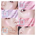Sheer Tinted Highlighter - 4 Colors - #02 - 4g