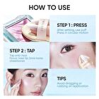 Sheer Tinted Highlighter - 4 Colors - #02 - 4g