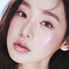 Sheer Tinted Highlighter - 4 Colors - #02 - 4g