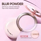 Velvety Matte Long-Wear Powder - 3 Shades - #01 Lavender - 8g